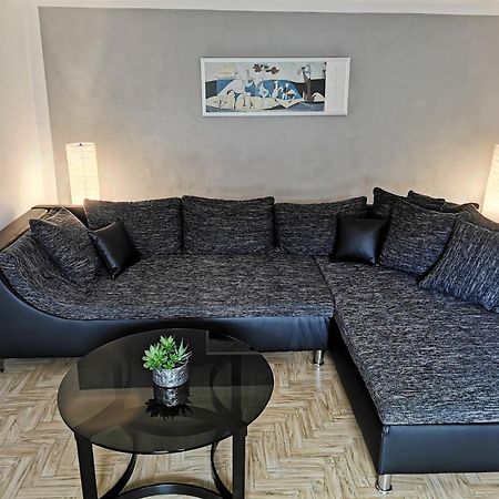 Ferienwohnung Andalucia Зельб Экстерьер фото