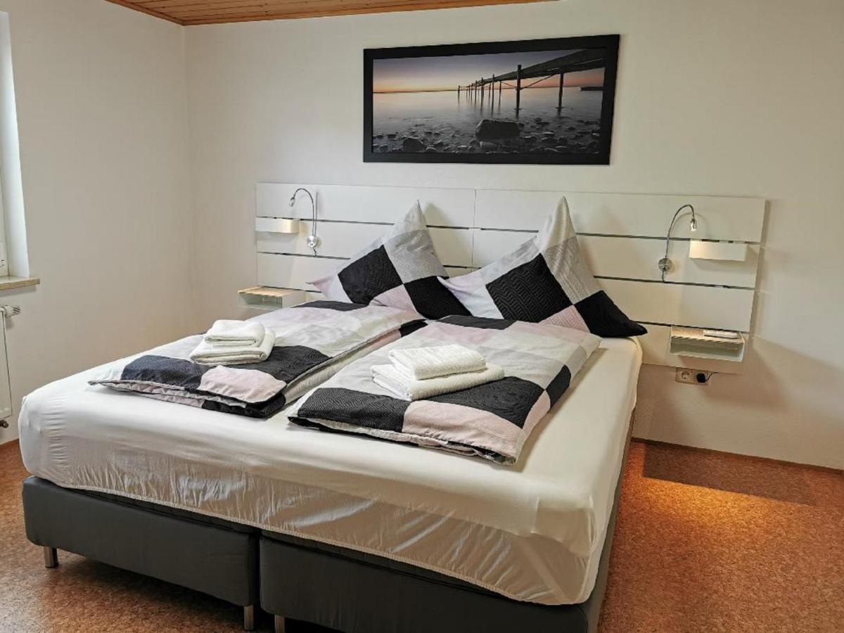 Ferienwohnung Andalucia Зельб Экстерьер фото